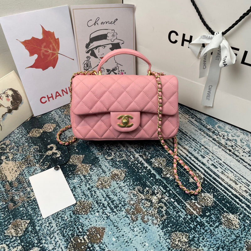 Anum Bags Detail