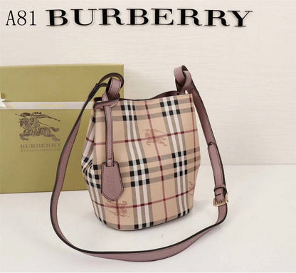 VBS Fashion -BBR Bags - 808