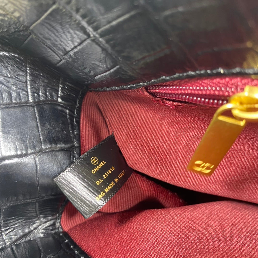 Anum Bags Detail