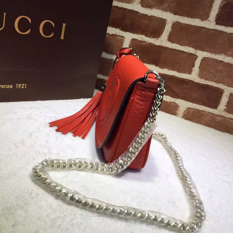 Anum Bags Detail