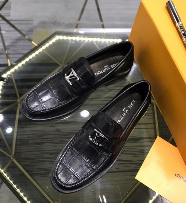 Anum Bags Monvanti Shop - LOV Men Shoes - 1949