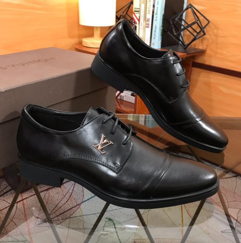 Anum Bags Monvanti Shop - LOV Men Shoes - 1820