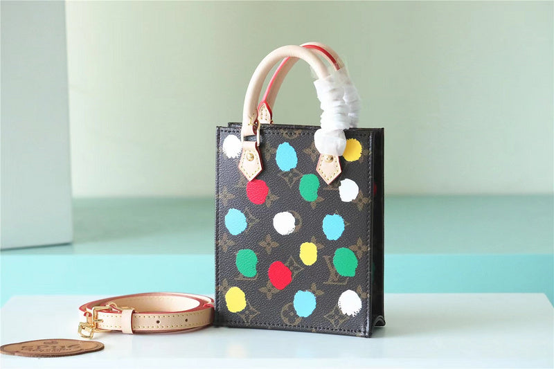 Anum Bags Bags VBS Bags - 454