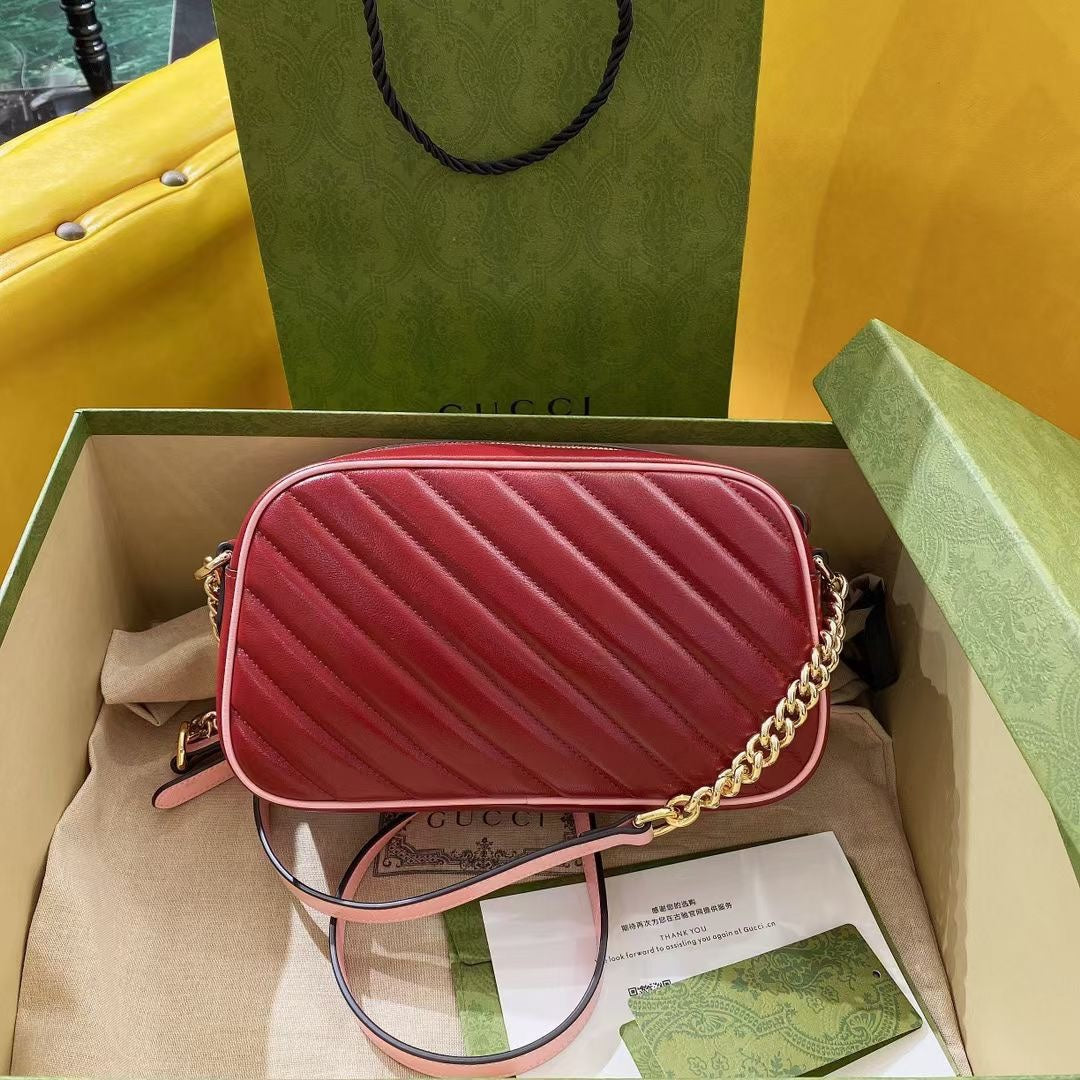 Anum Bags Detail