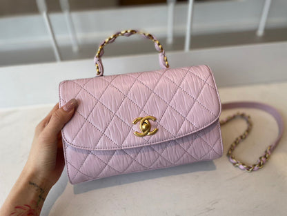 Anum Bags Detail