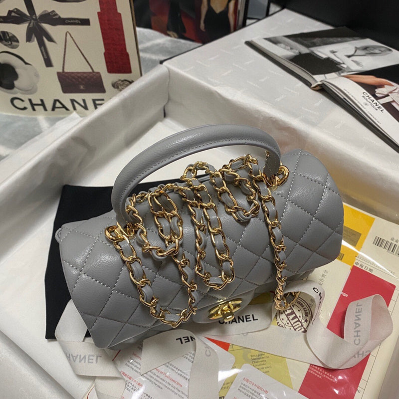 Anum Bags Detail
