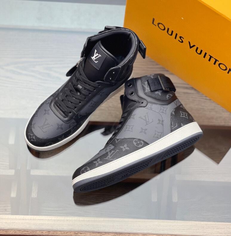 Anum Bags Monvanti Shop - LOV Men Shoes - 1383