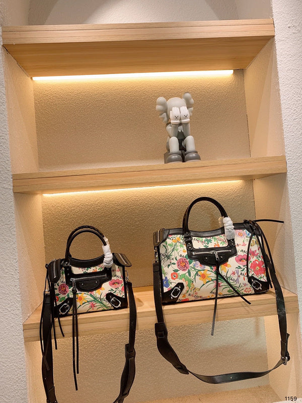 VBS Fashion - BGA Bags - 1504