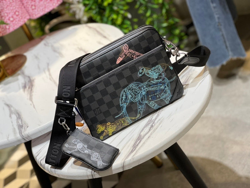 Fashion Vbs bags - 3072