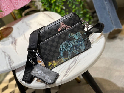 Fashion Vbs bags - 3072