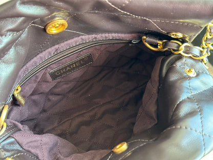 Anum Bags Detail