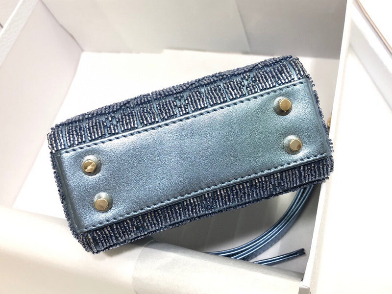 Anum Bags VBS - 1957