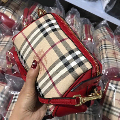VBS Fashion -BBR Bags - 1081