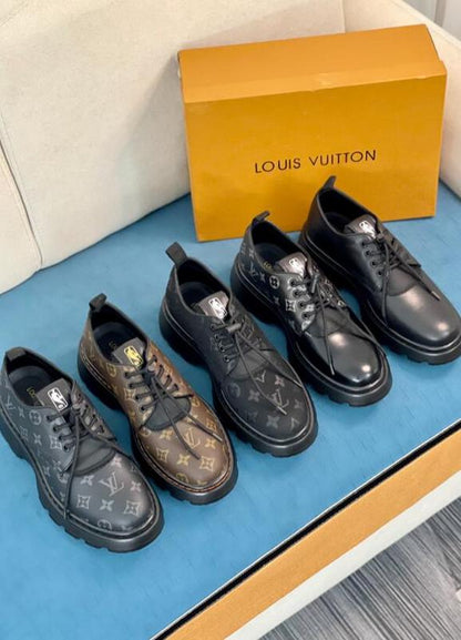 Anum Bags Monvanti Shop - LOV Men Shoes - 1236