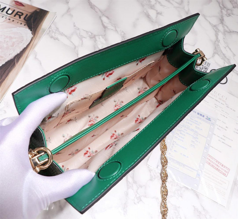 Anum Bags Detail