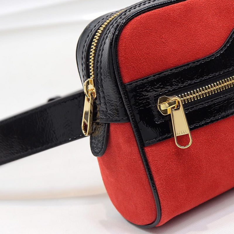 Anum Bags Detail