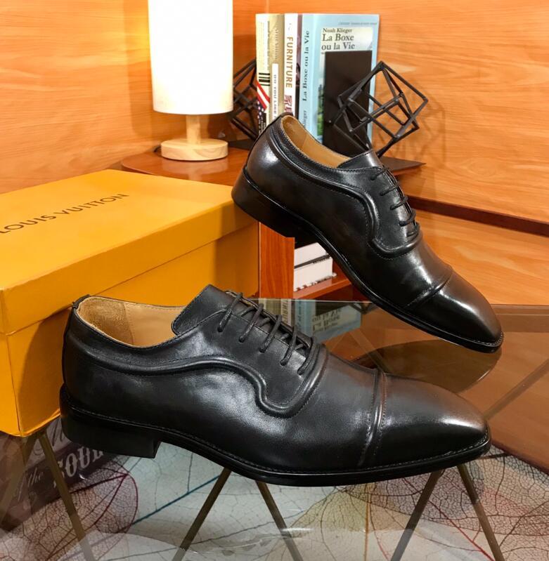 Anum Bags Monvanti Shop - LOV Men Shoes - 1774