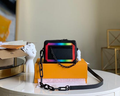 Anum Bags Bags - LOV Bags - 2536