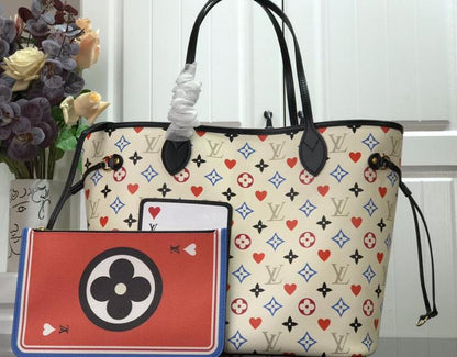 Anum Bags Bags - LOV Bags - 2631