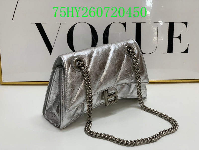 VBS Fashion - BGA Bags - 1680