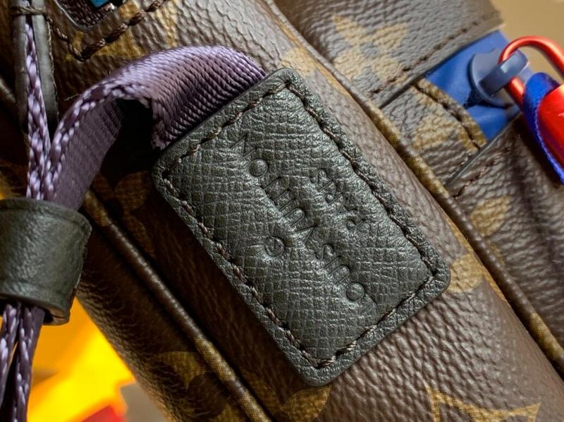 Anum Bags Detail
