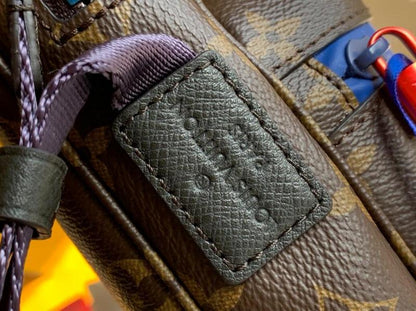 Anum Bags Detail
