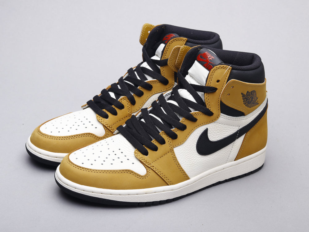 Anum Bags AJ1 Rookie