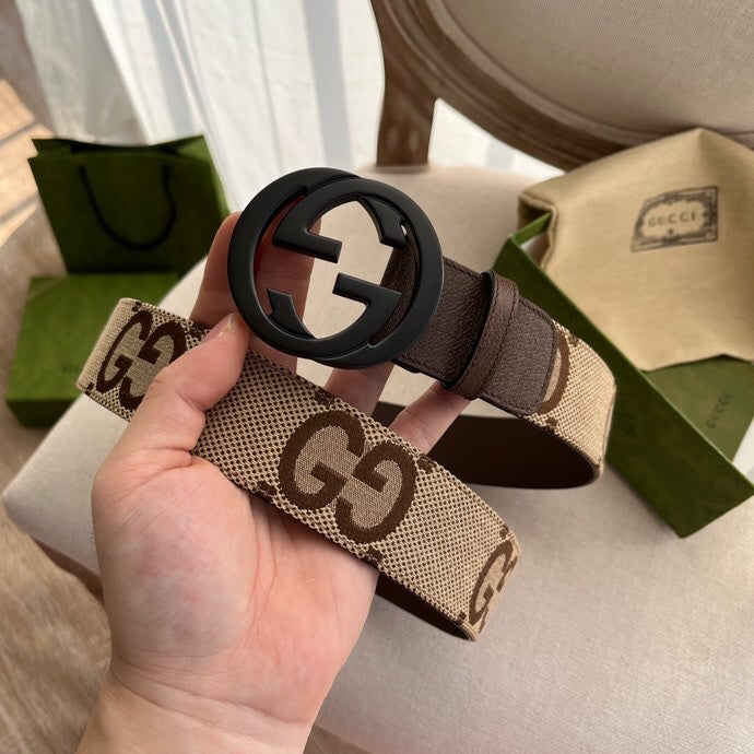 VBS -Luxury BELTS 030