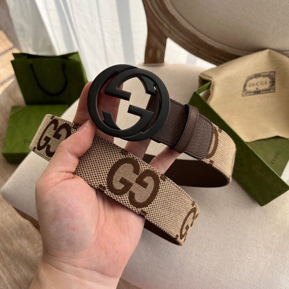 VBS -Luxury BELTS 030