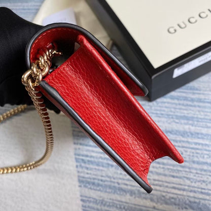 Anum Bags Detail