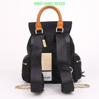VBS Fashion -BBR Bags - 209