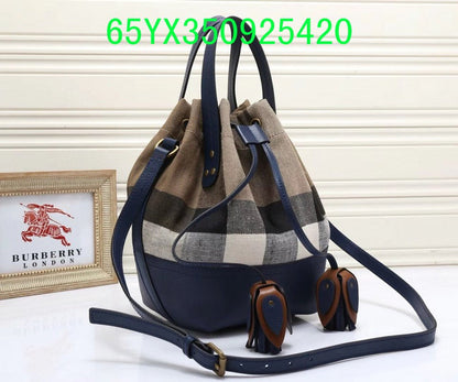 VBS Fashion -BBR Bags - 638