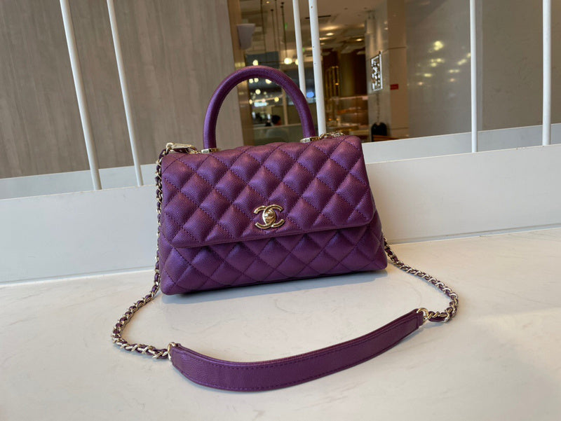 Anum Bags Detail