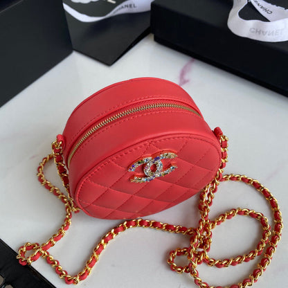 Anum Bags Detail