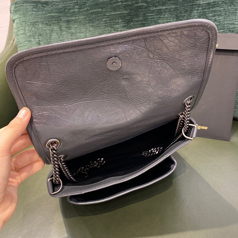 VBS - SLY Bags 373