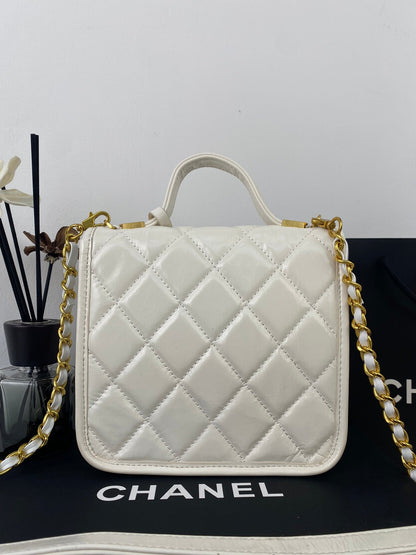 Anum Bags Detail