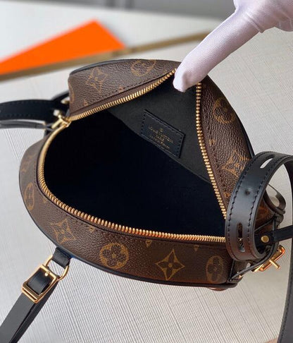 Anum Bags Bags - LOV Bags - 3077