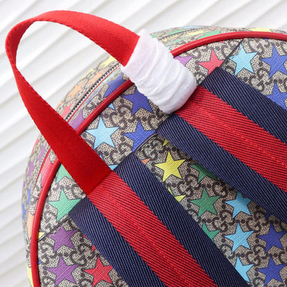 Anum Bags Detail