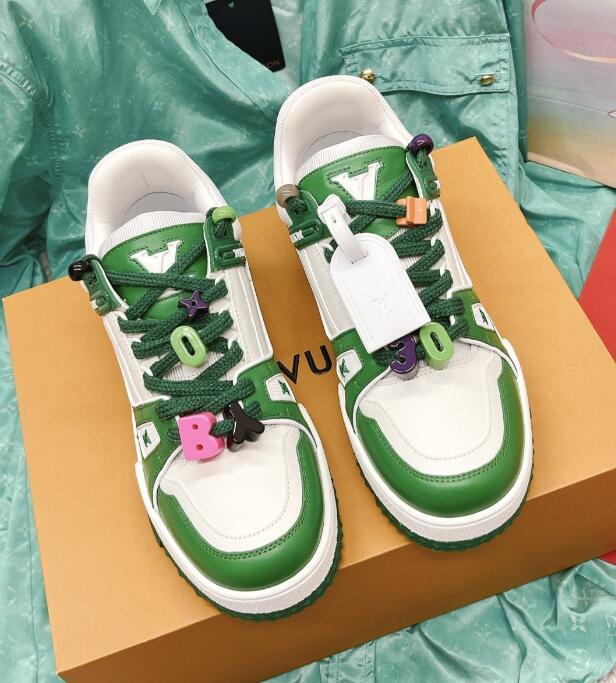 Anum Bags Monvanti Shop - LOV Men Shoes - 839
