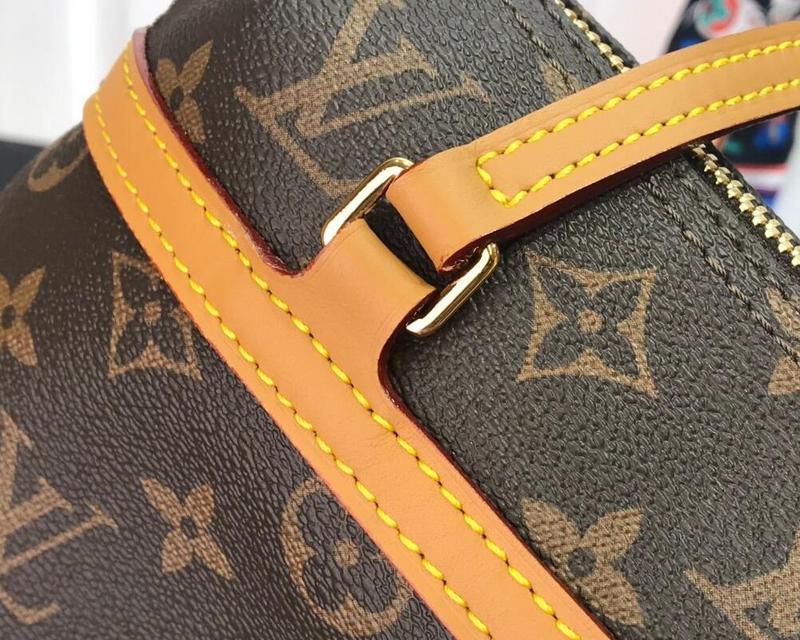 Anum Bags Detail