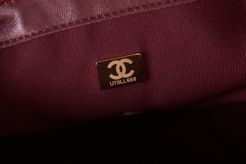 Anum Bags Detail