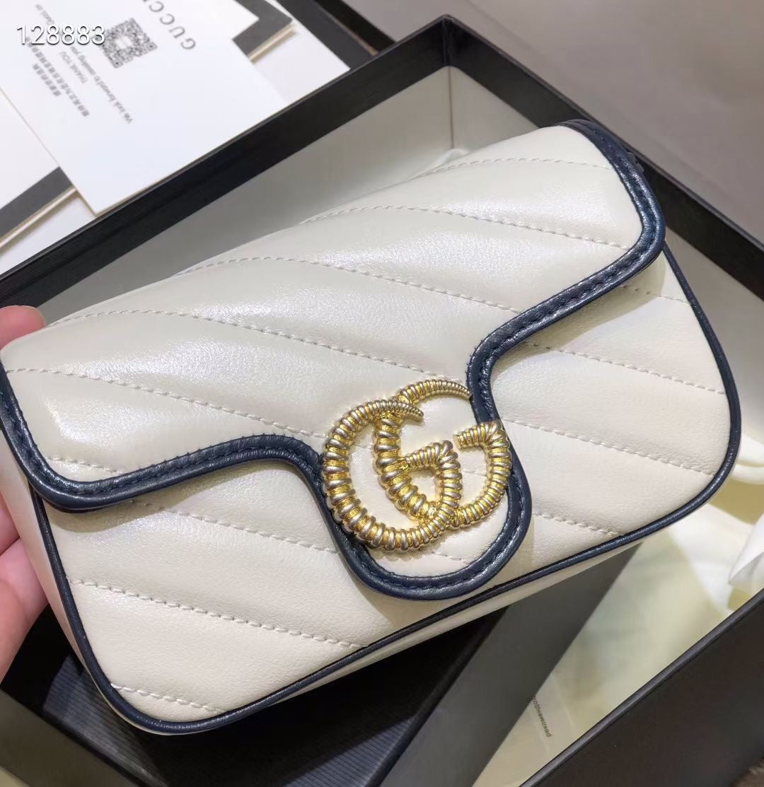 Anum Bags Mo - Bag GCI 441