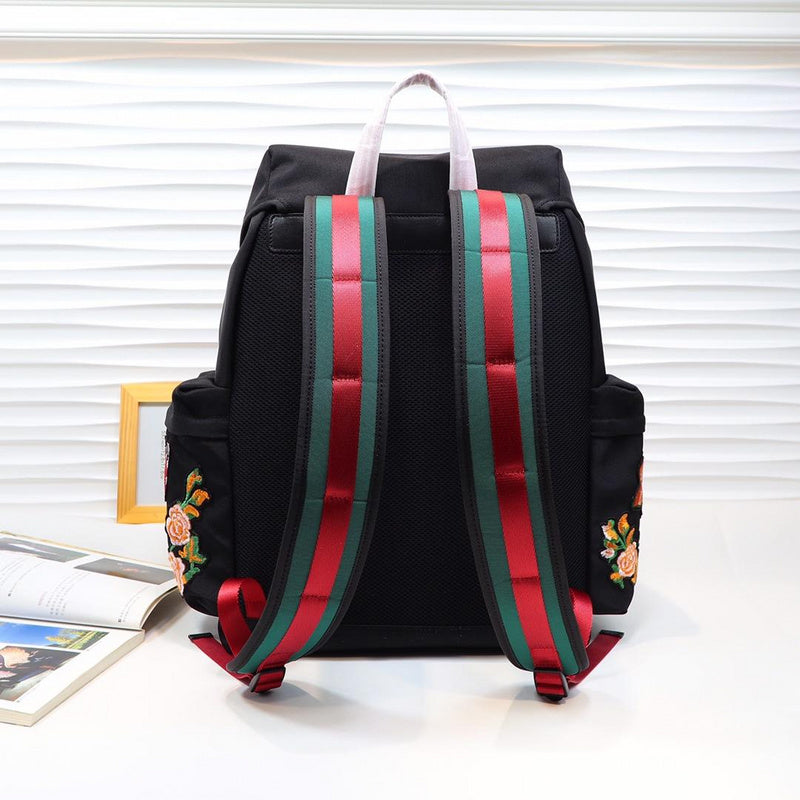 Anum Bags Detail