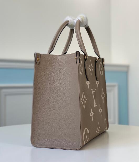 Anum Bags Detail