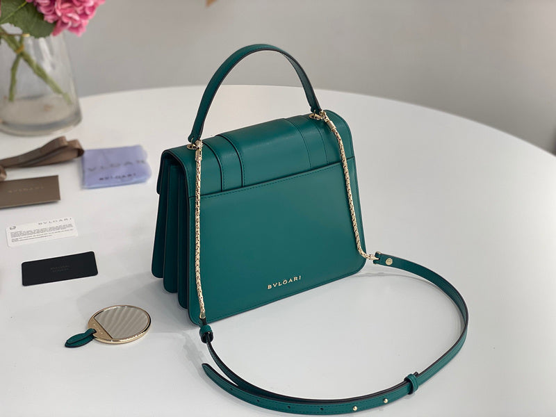 Anum Bags Detail