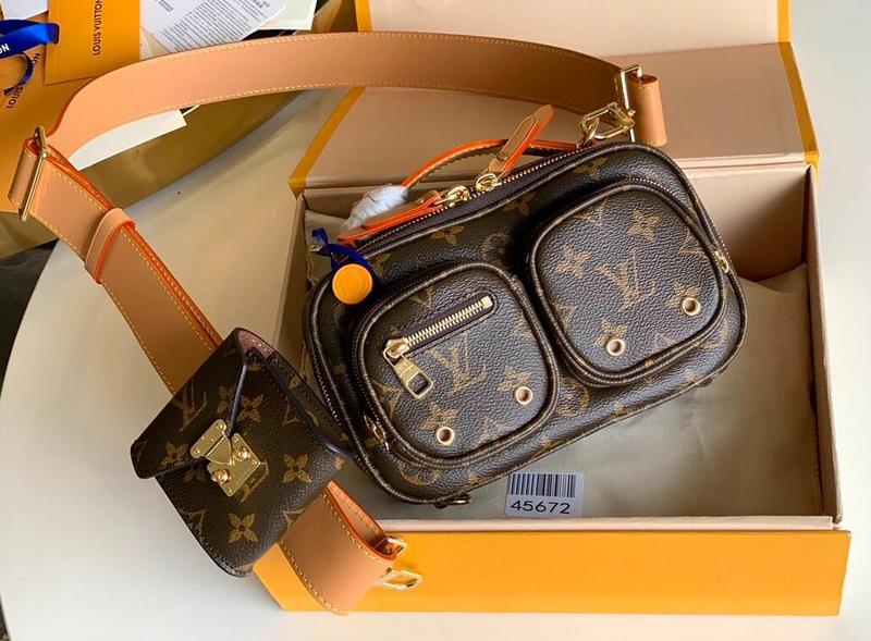 Anum Bags Bags - LOV Bags - 2629