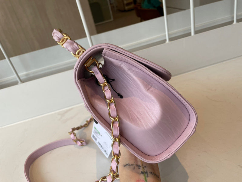 Anum Bags Detail