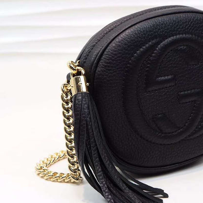 Anum Bags Detail
