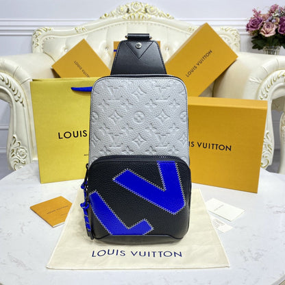 Fashion Vbs bags - 3456