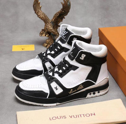 Anum Bags Monvanti Shop - LOV Men Shoes - 1477